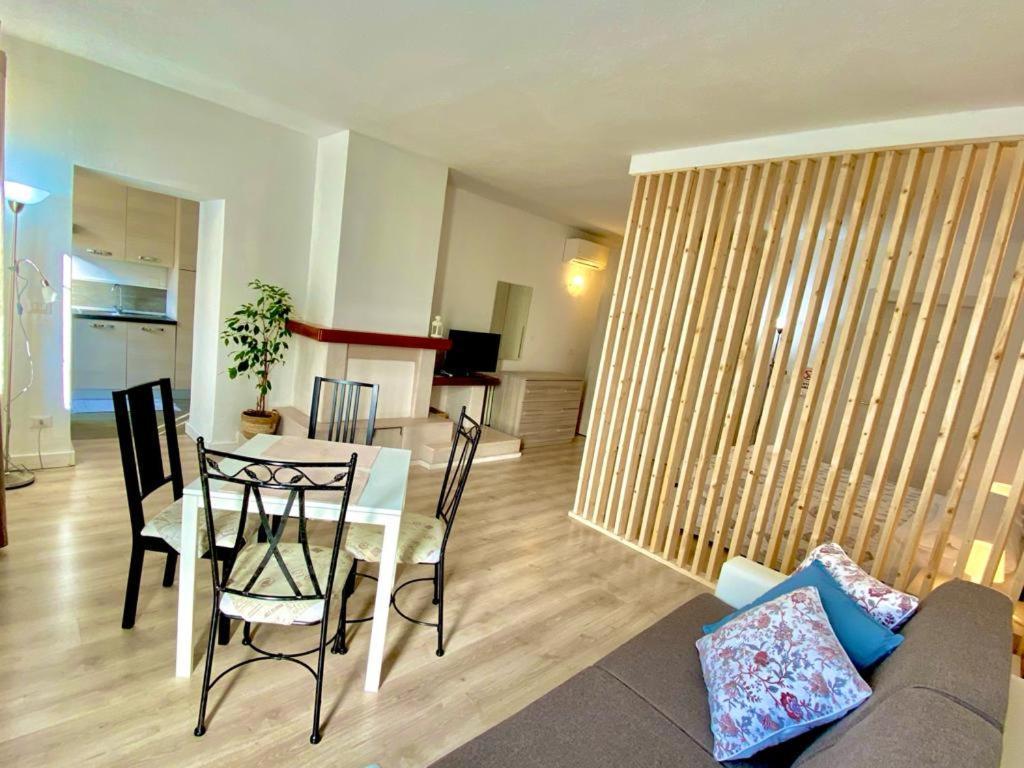 Casa Dell'Oca Apartment Pastrengo Exterior photo