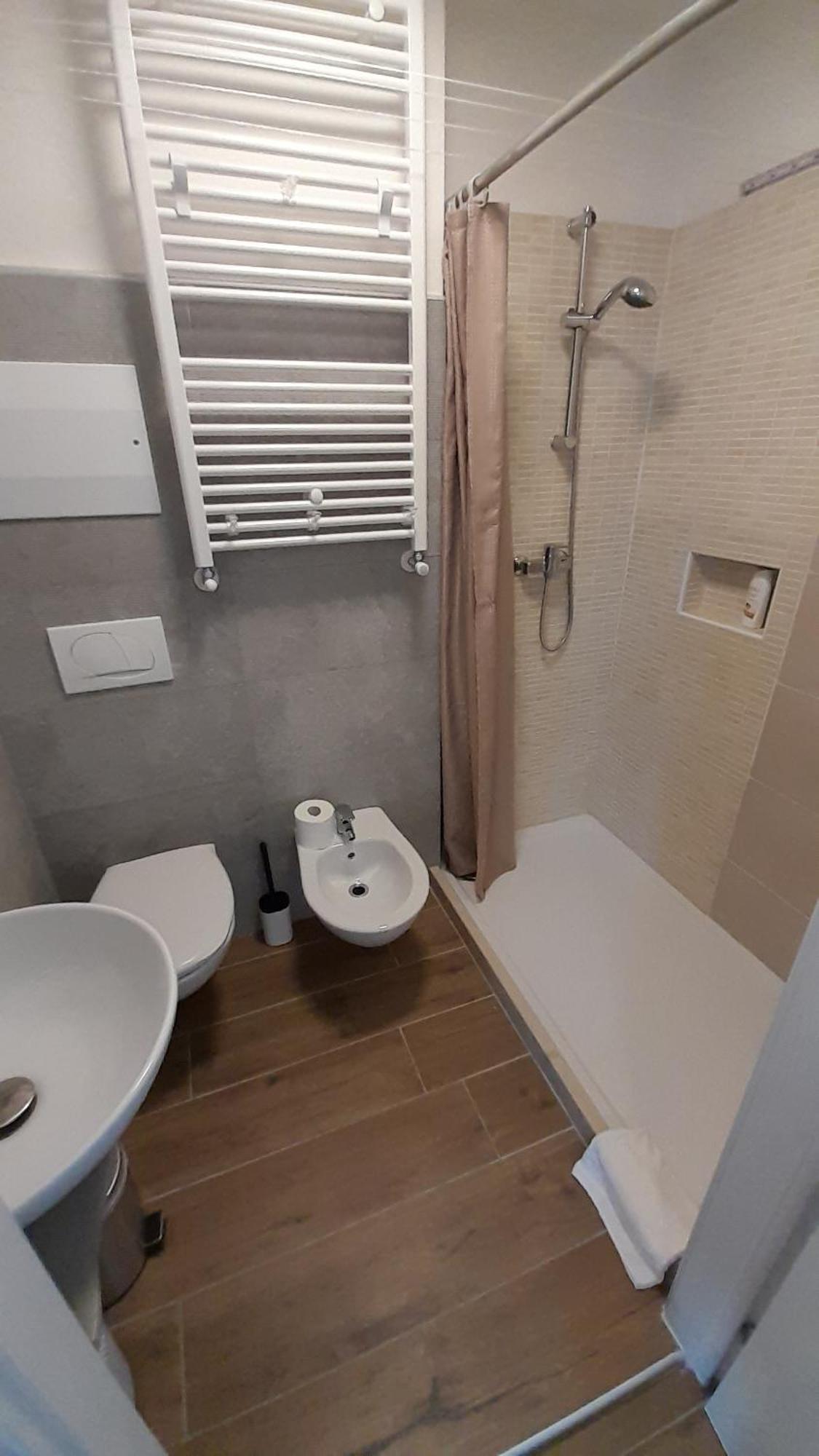 Casa Dell'Oca Apartment Pastrengo Exterior photo