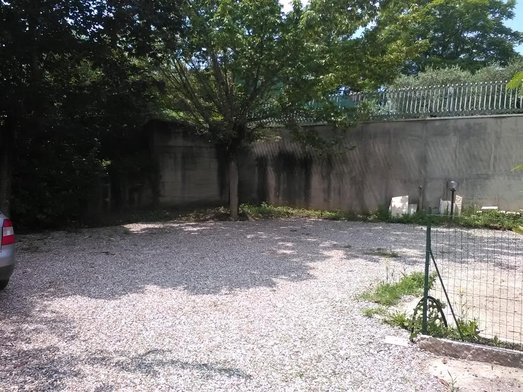 Casa Dell'Oca Apartment Pastrengo Exterior photo